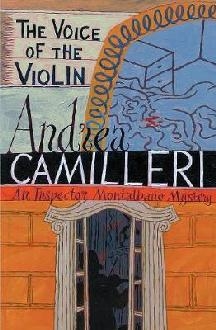Voice of the Violin