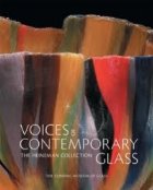VOICES OF CONTEMPORARY GLASS