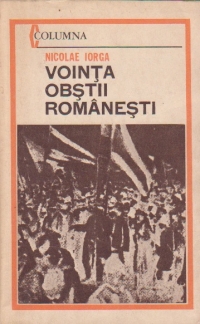 Vointa Obstii Romanesti