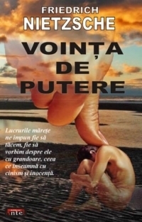 Vointa de putere