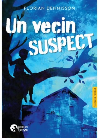 Un voisin étrange