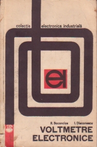 Voltmetre electronice
