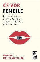 vor femeile conversaţii despre dorinţă