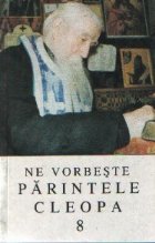 vorbeste Parintele Cleopa