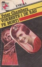 Vorbeste rau morti