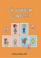 Sa vorbim corect! - jetoane