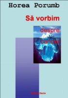 vorbim despre cancer