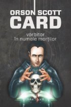Vorbitor in numele mortilor (hardcover)