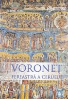 Voronet - fereastra a cerului (DVD)