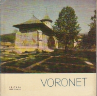 Voronet