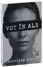 Vot în alb