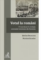 Votul romani incursiune evolutia sistemelor