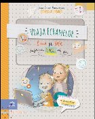 Vraja ecranelor: Ema Eric regasesc