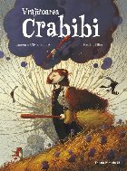 Vrajitoarea Crabibi