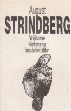 Vrajitoarea Razbunarea Insula fericitilor