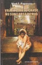 Vrajitoarele grase nu sunt arse pe rug Vrajitoarele grase nu sunt arse pe rug