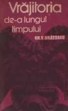 Vrajitoria de-a lungul timpului