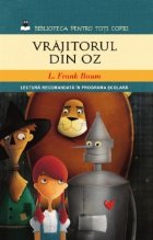 VRAJITORUL DIN (Biblioteca pentru toti