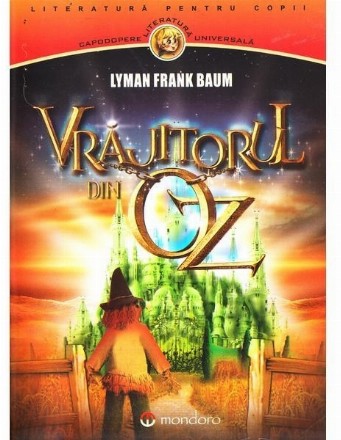 Vrajitorul din Oz