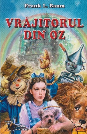 Vrajitorul din Oz