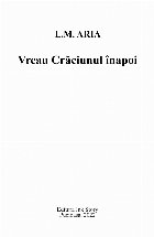 Vreau Crăciunul înapoi