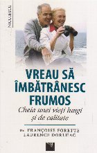 Vreau imbatranesc frumos Cheia unei