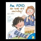 Vreau inteleg: ADHD dar invat