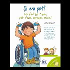 Vreau sa inteleg: Si eu pot! La fel ca tine, pot face aproape orice!