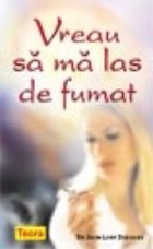 Vreau sa ma las de fumat
