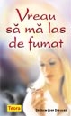 Vreau sa ma las de fumat