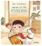 Vreau să fiu invizibil
