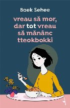 Vreau să mor dar tot