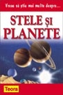 Vreau sa stiu mai multe despre stele si planete ( Cod 0937 )