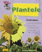 Vreau stiu Plantele