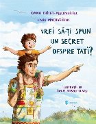 Vrei să ţi spun secret