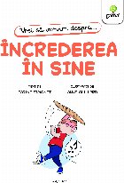 Vrei să vorbim despre Încrederea