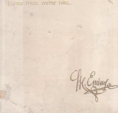 Vreme trece, vreme vine