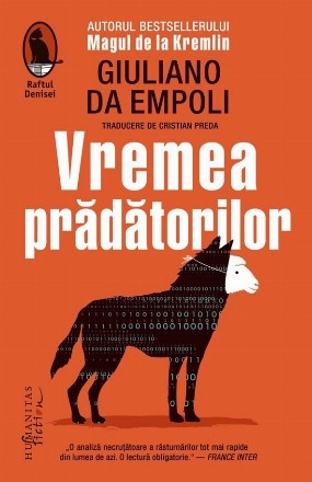 Vremea prădătorilor