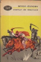 Vremuri de rascruce Vremuri de rascruce