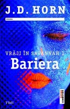 Vrăji în Savannah Bariera