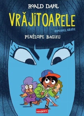 Vrăjitoarele
