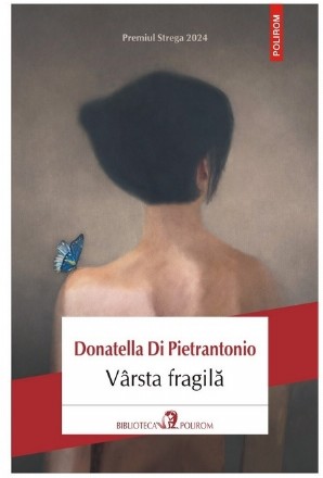 Vârsta fragilă