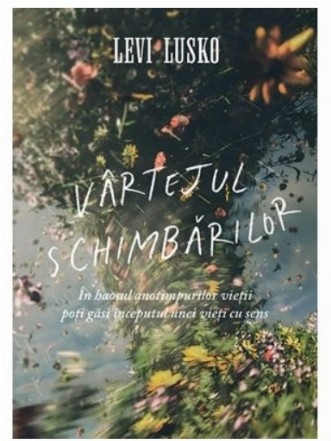 Vârtejul schimbărilor