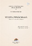 Vulpea furăcioasă