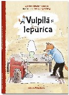 Vulpilă şi Iepurica Vulpilă şi Iepurica