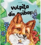 Vulpita din cuibar