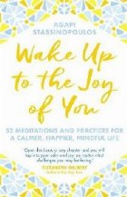 Wake The Joy You