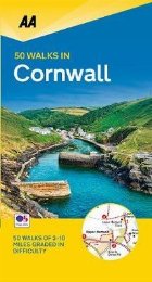 Walks Cornwall