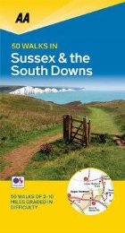 Walks Sussex