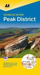 50 Walks in the Peak District